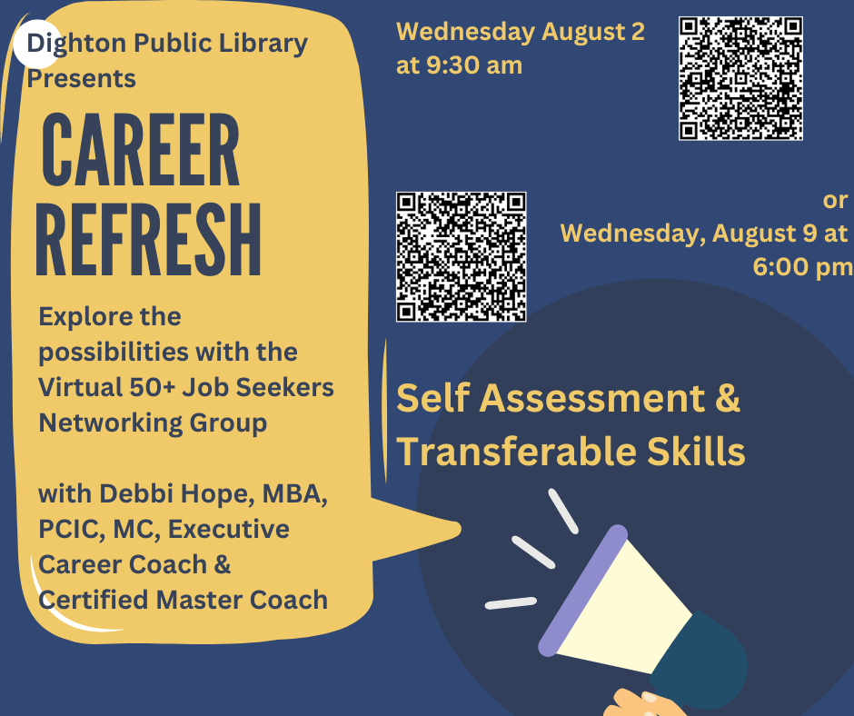 Career Refresh Self Assessment Transferable Skills Dighton Public career-refresh-self-assessment-transferable-skills-dighton-public